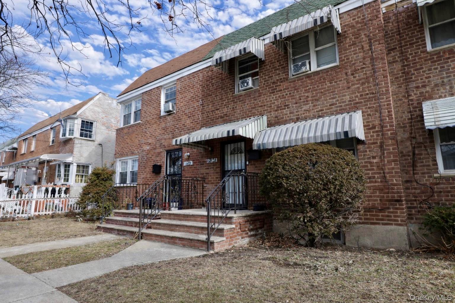 11627 167th Street, Jamaica, NY 11434