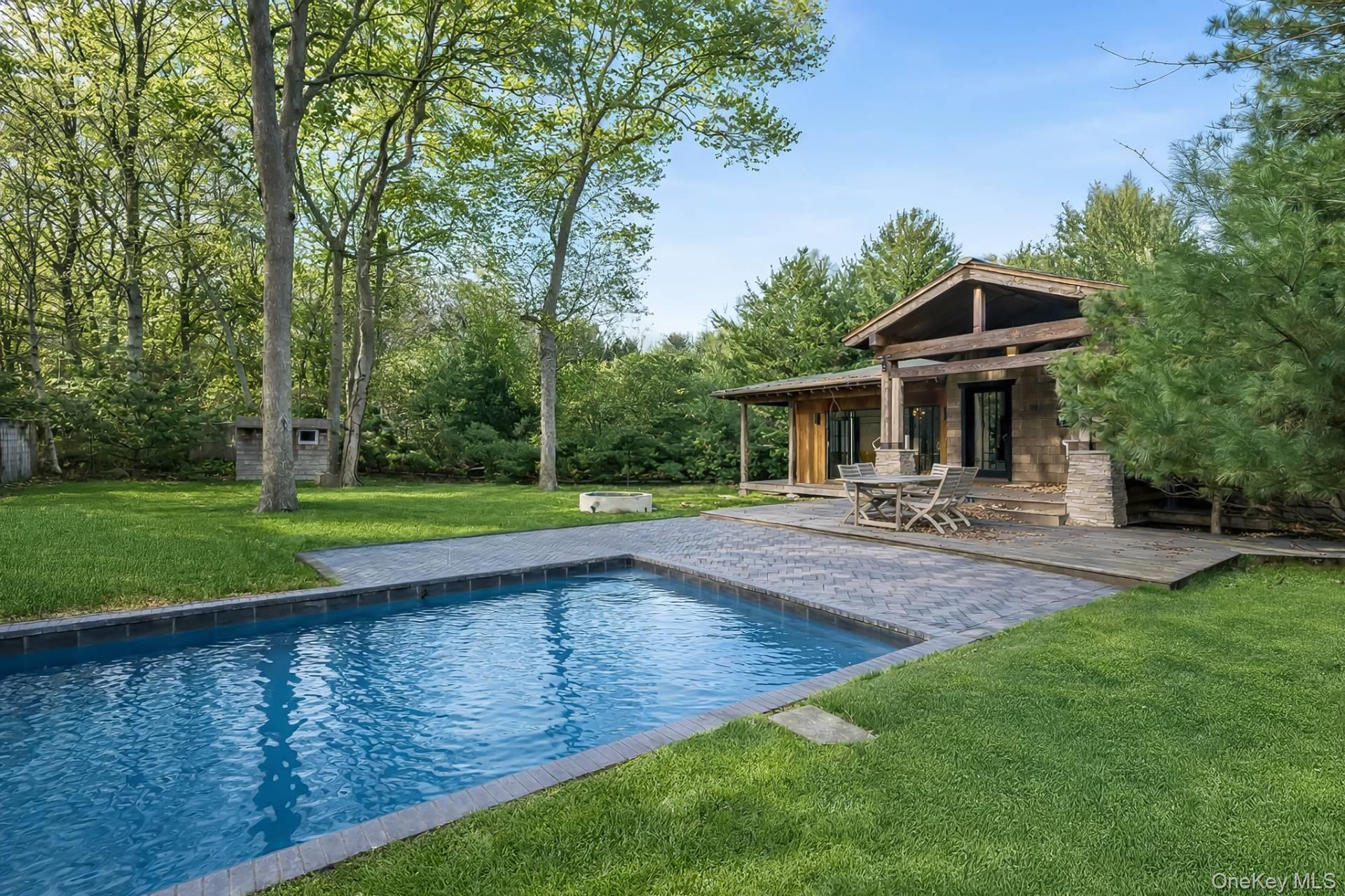 601 Majors Path, Southampton, NY 11968