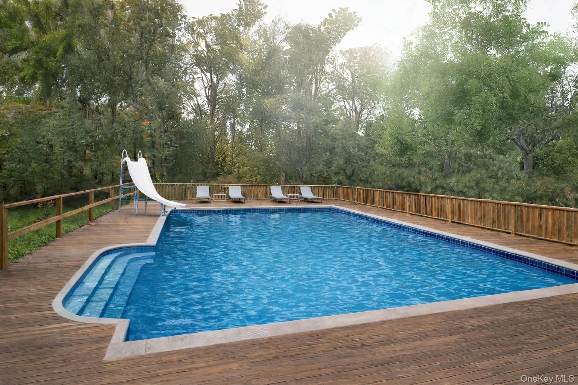 22 W Neck Road, Southampton, NY 11968