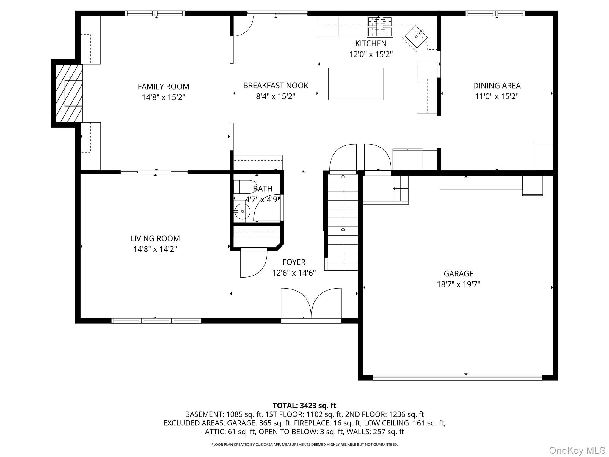 14 Donna Place, East Islip, NY 11730