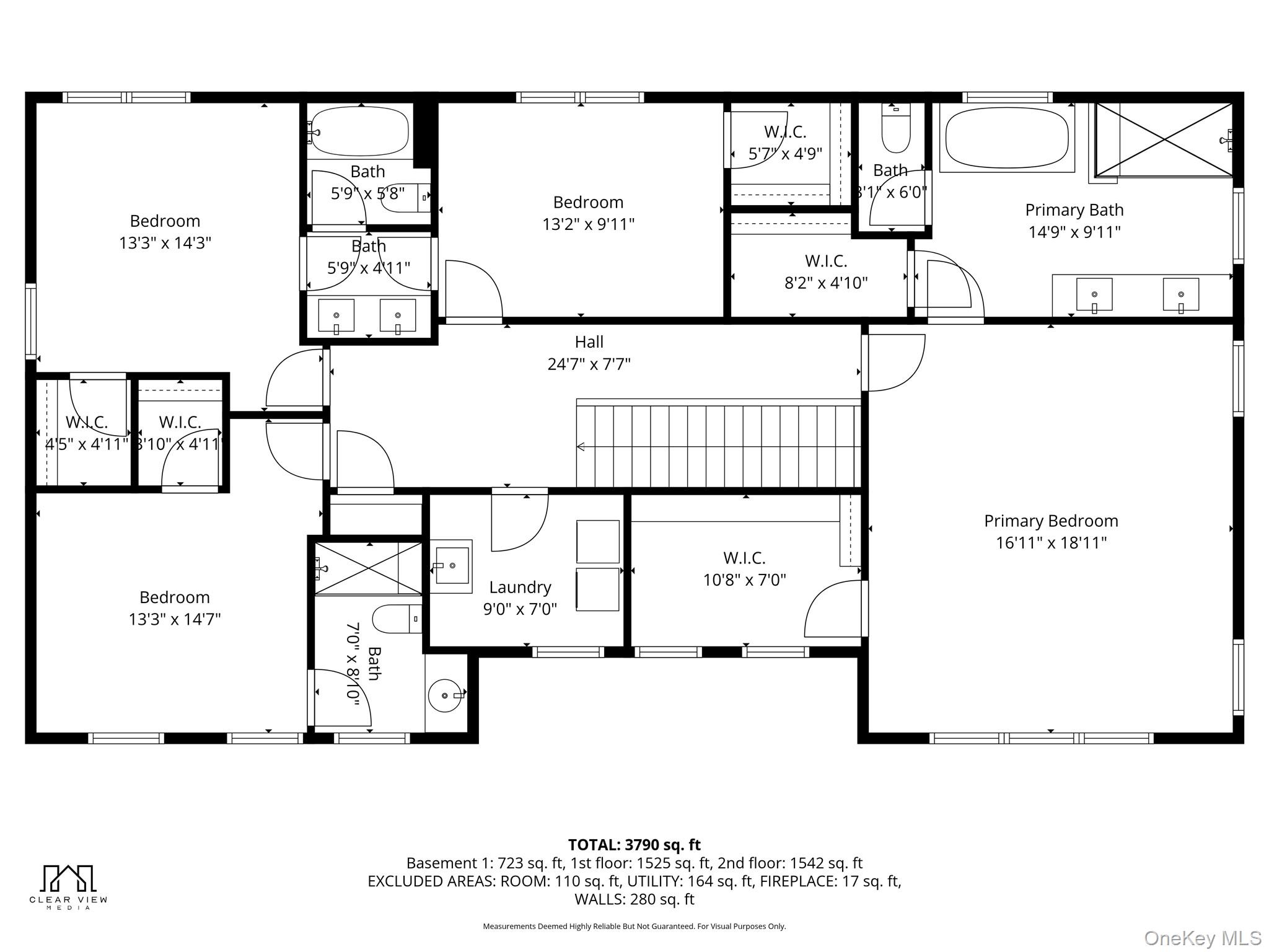 9 Sequoia Circle, Manhasset, NY 11030