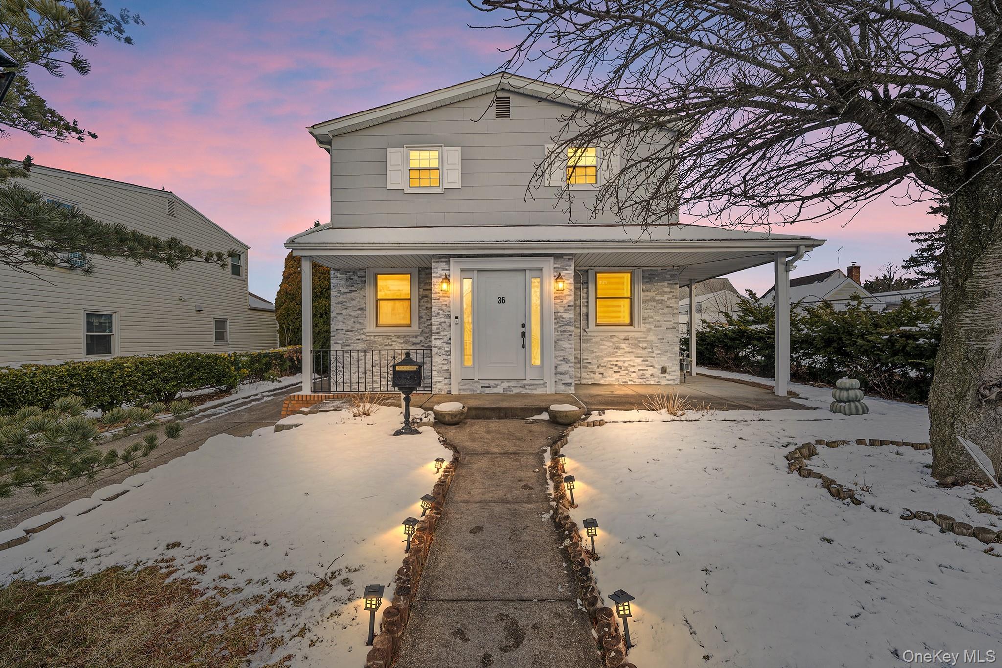 36 Brian Street, New Hyde Park, NY 11040