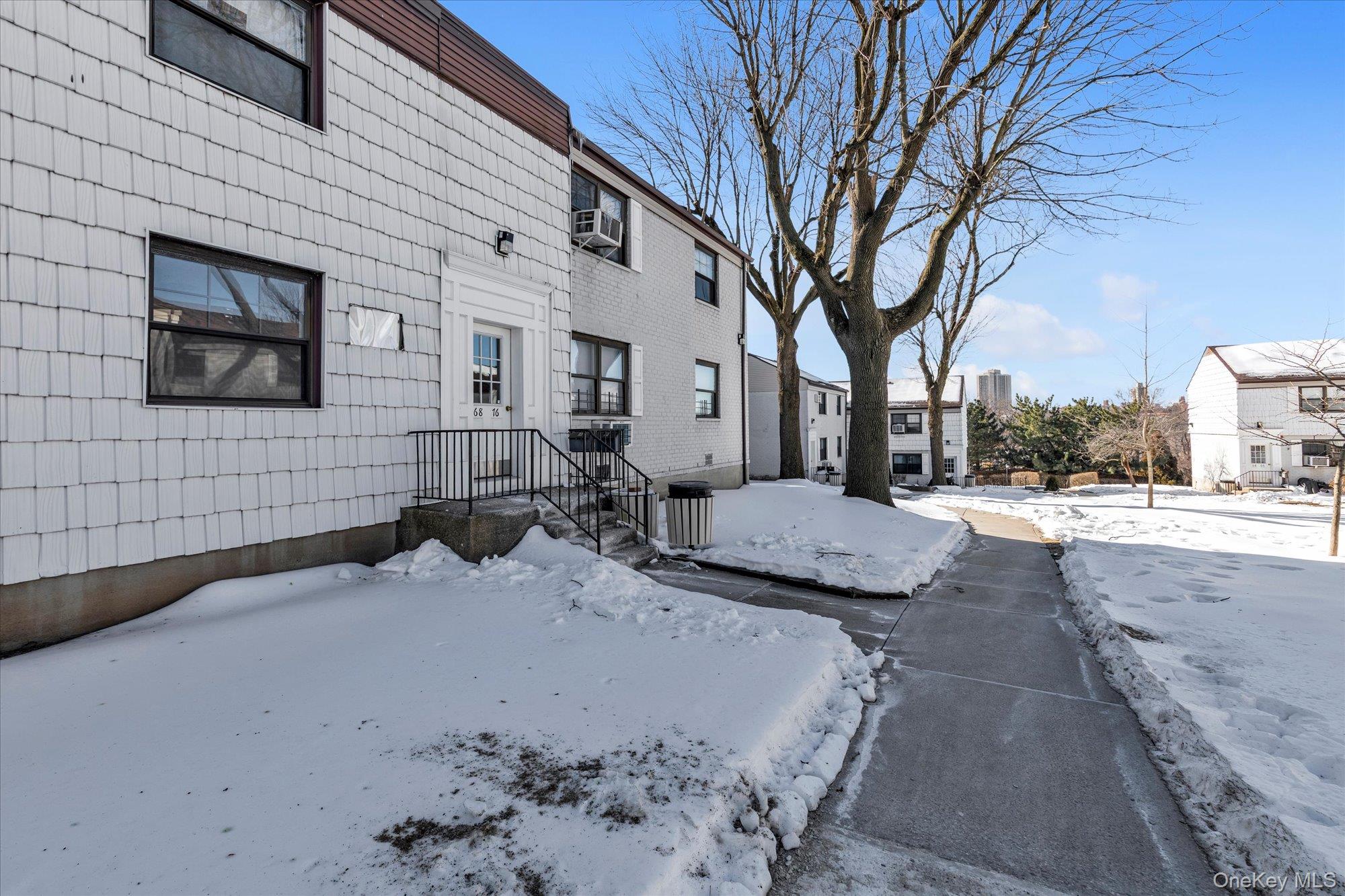 68-76 136th Street # B, Kew Garden Hills, NY 11367