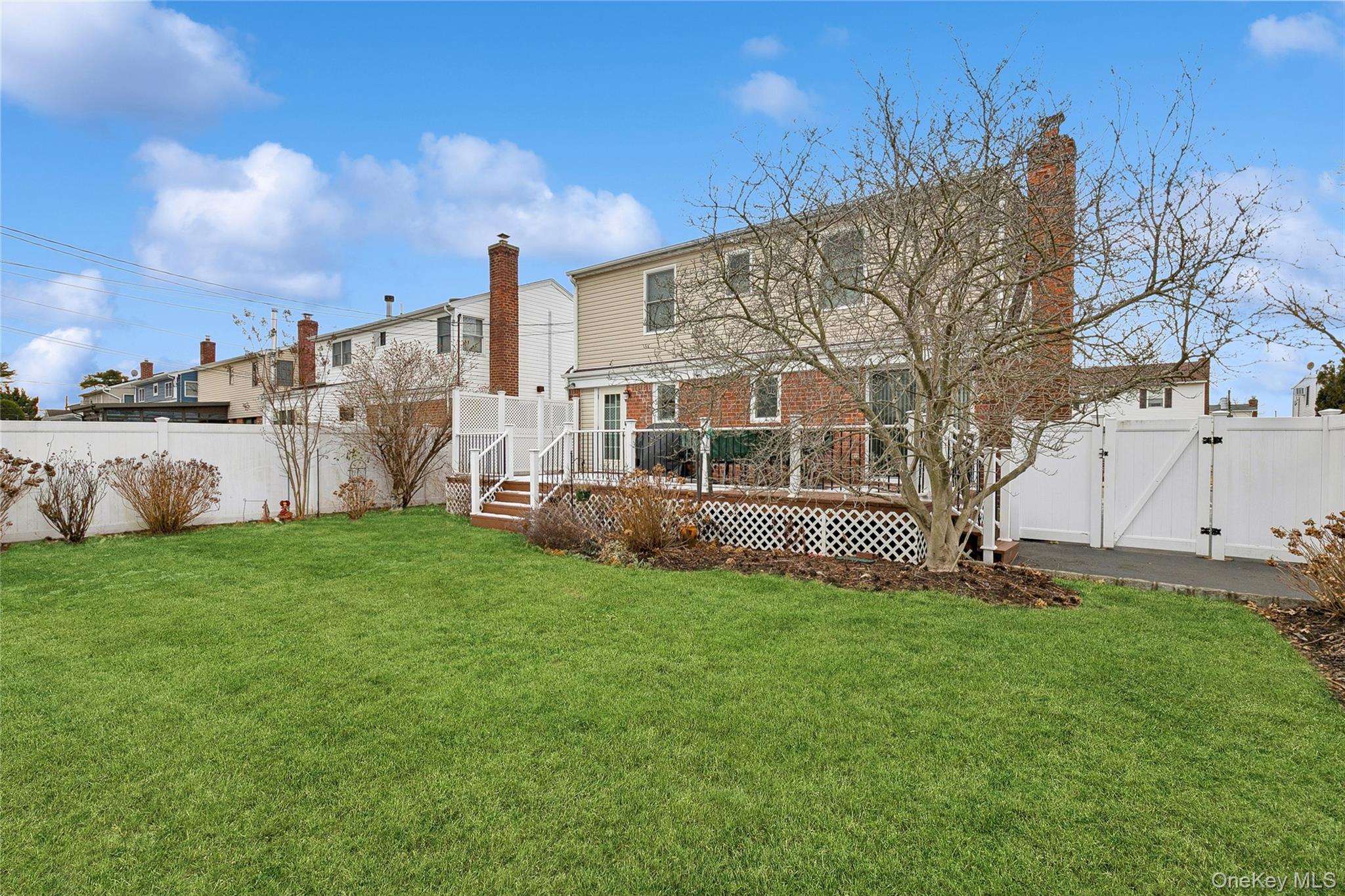 67 Combes Avenue, Hicksville, NY 11801