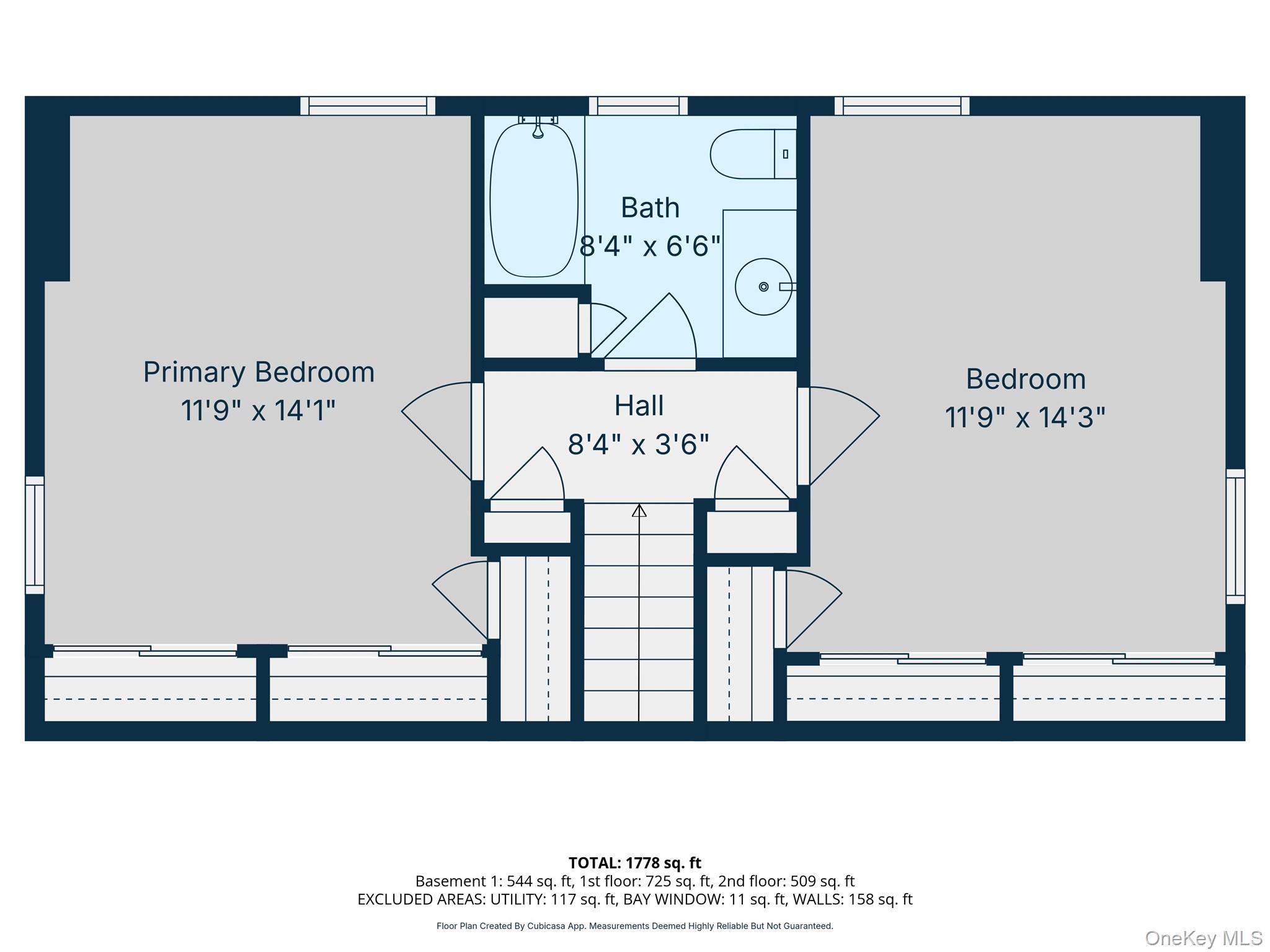 67 Combes Avenue, Hicksville, NY 11801