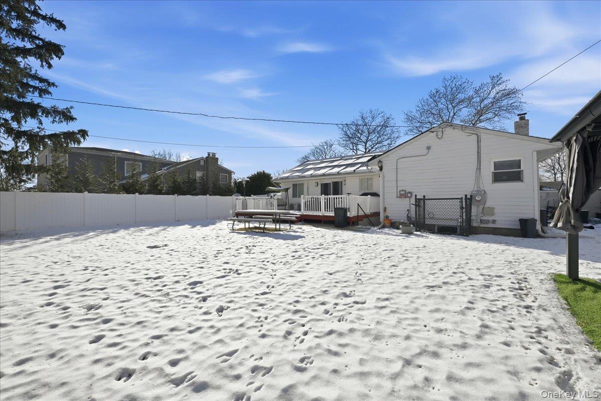 5 Plum Tree Lane, Commack, NY 11725