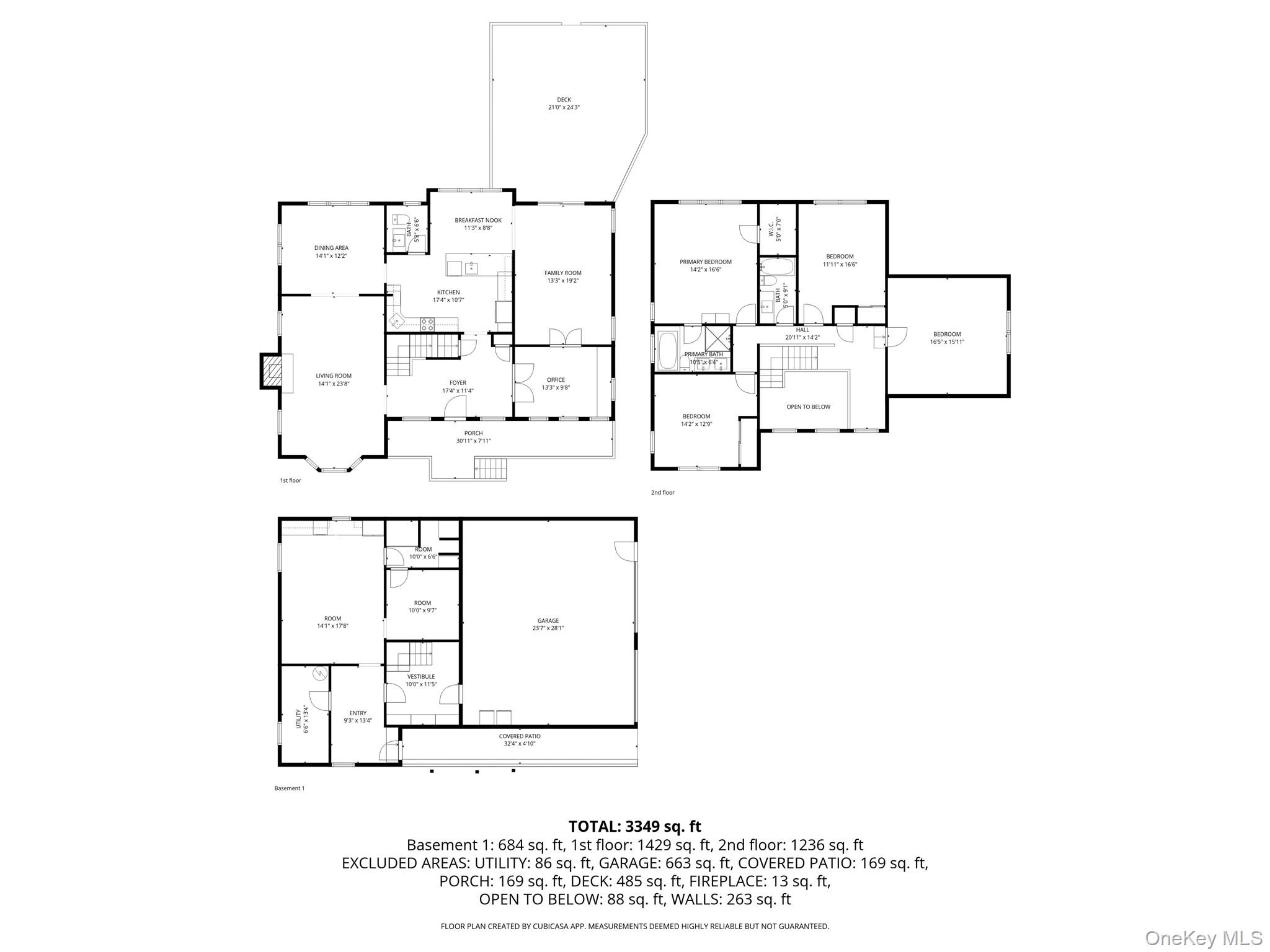 6 Sandy Hollow Road, Centerport, NY 11721
