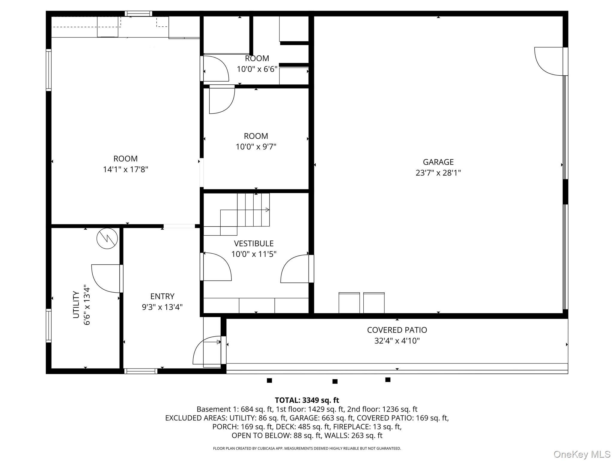 6 Sandy Hollow Road, Centerport, NY 11721