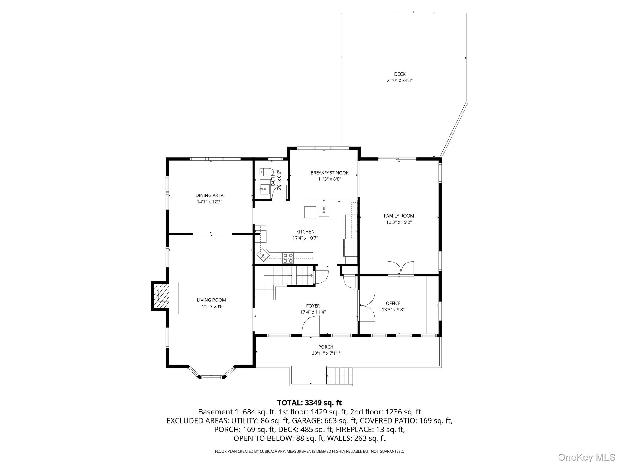 6 Sandy Hollow Road, Centerport, NY 11721