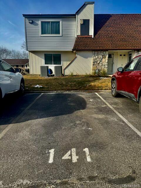 141 Pointe Circle N # 141, Coram, NY 11727