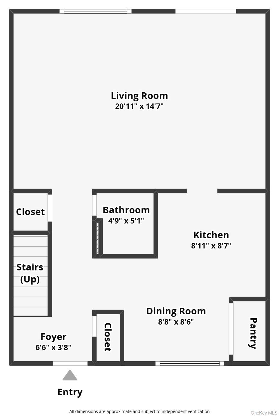 100 Baker Court # 85, Island Park, NY 11558