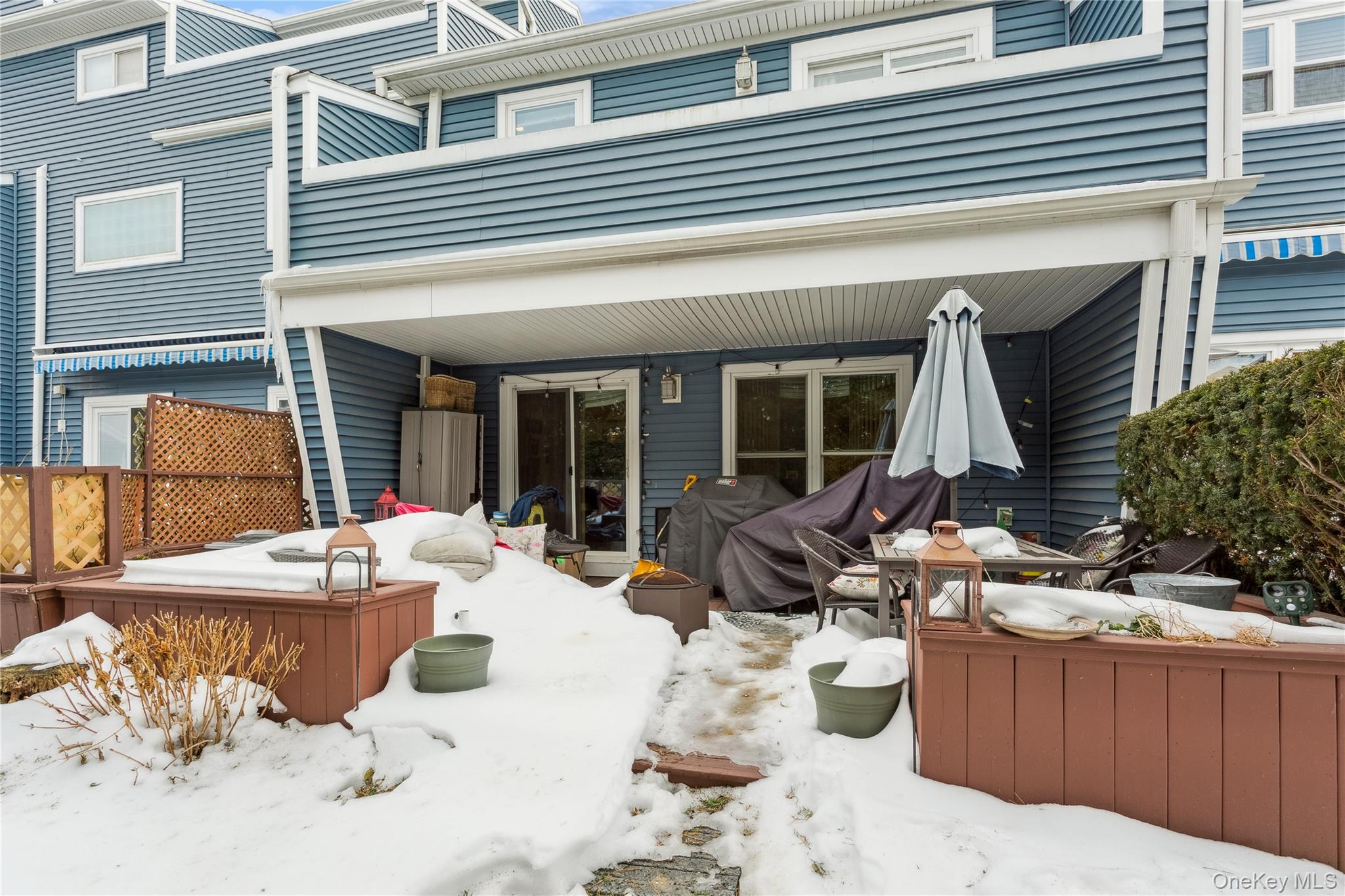 100 Baker Court # 85, Island Park, NY 11558