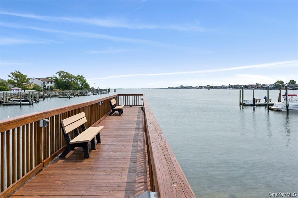 100 Baker Court # 85, Island Park, NY 11558