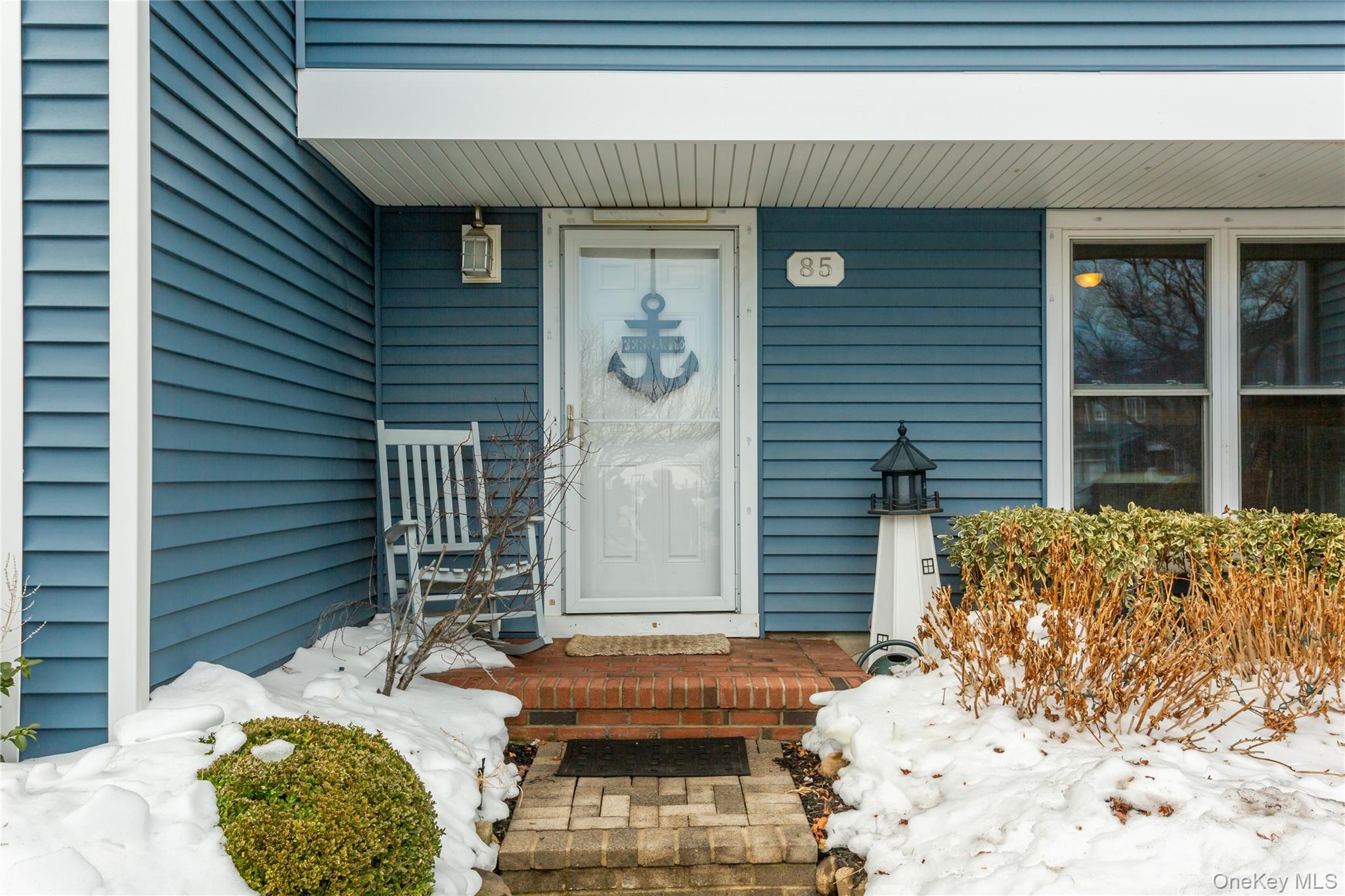 100 Baker Court # 85, Island Park, NY 11558