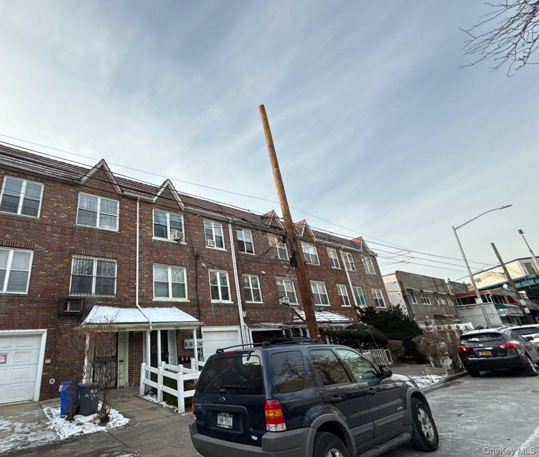 40-26 Benham Street, Elmhurst, NY 11373