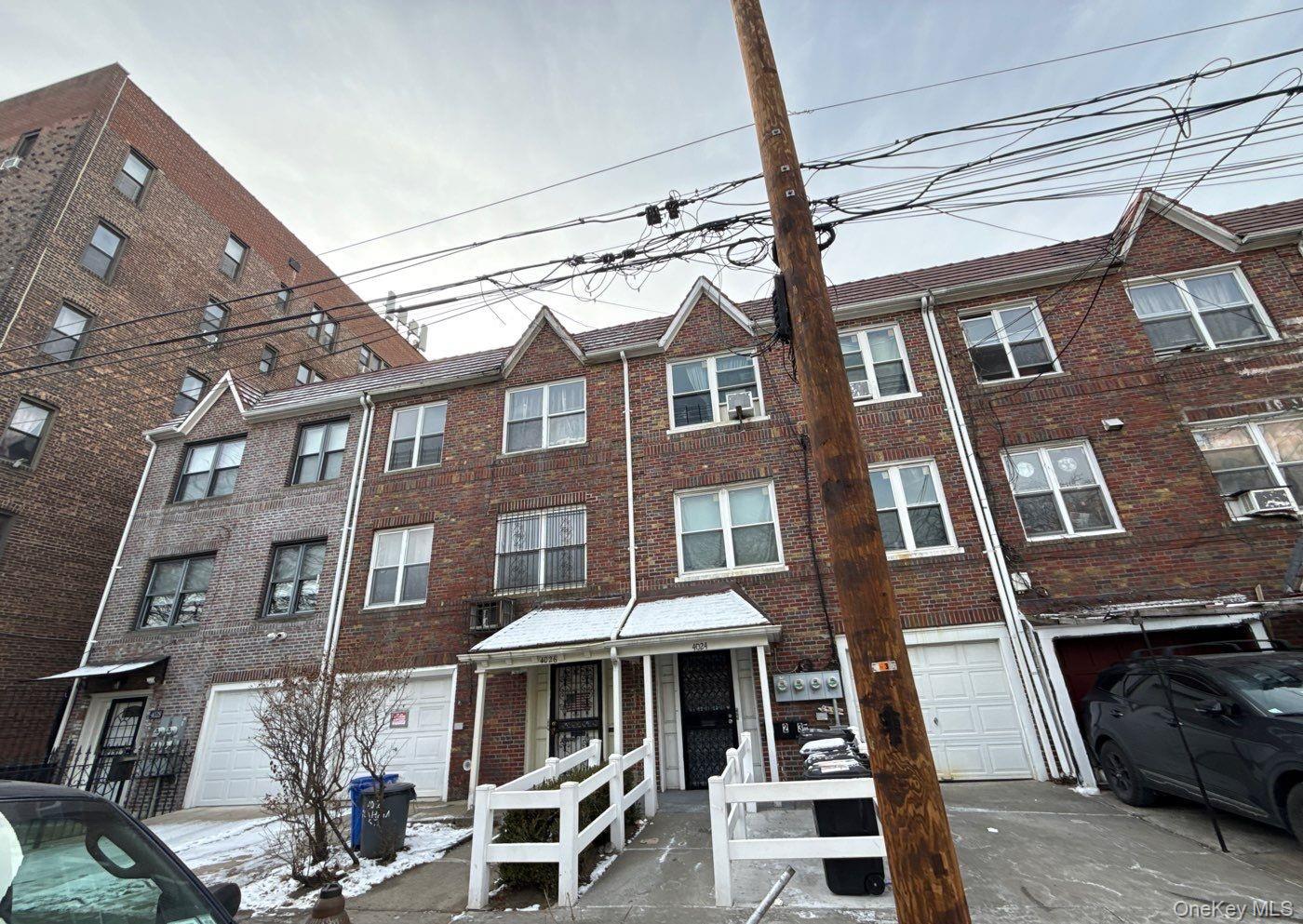 40-26 Benham Street, Elmhurst, NY 11373