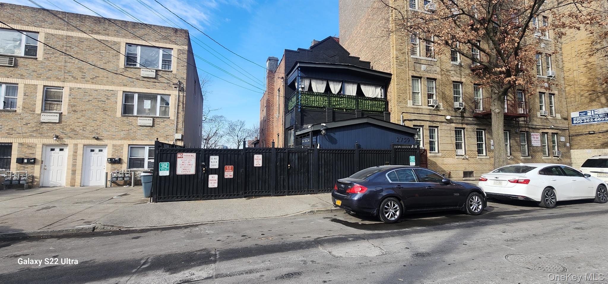 2759 Kingsbridge Terrace, Bronx, NY 10463