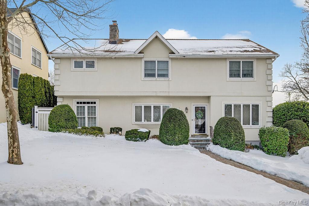 1309 Shelbourne Avenue, Mamaroneck, NY 10543