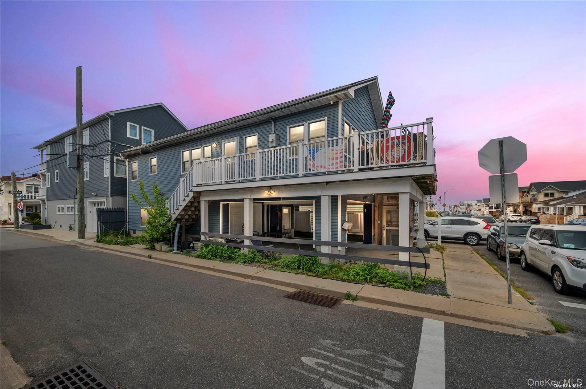 23 Virginia Avenue, Long Beach, NY 11561