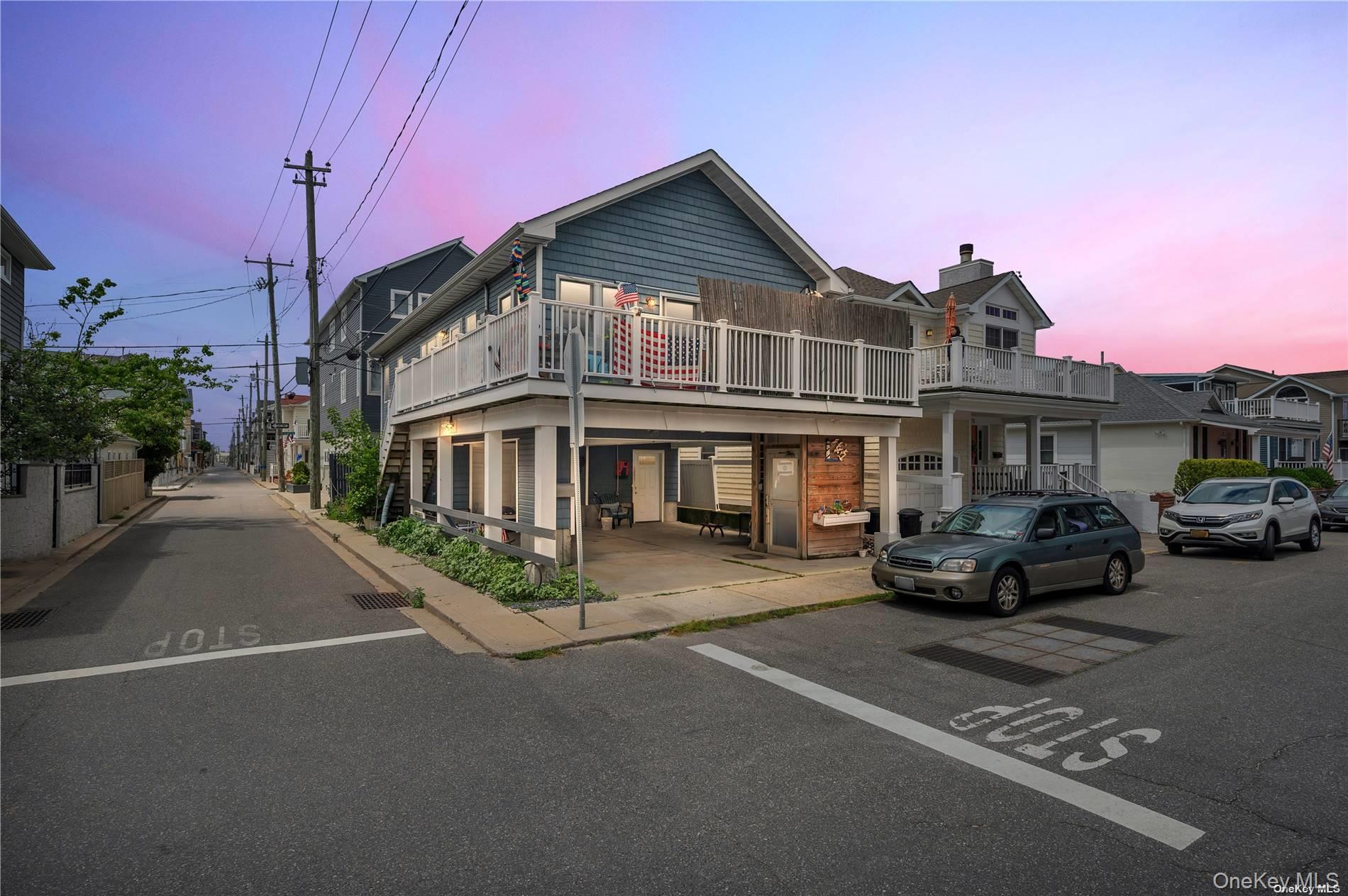 23 Virginia Avenue, Long Beach, NY 11561