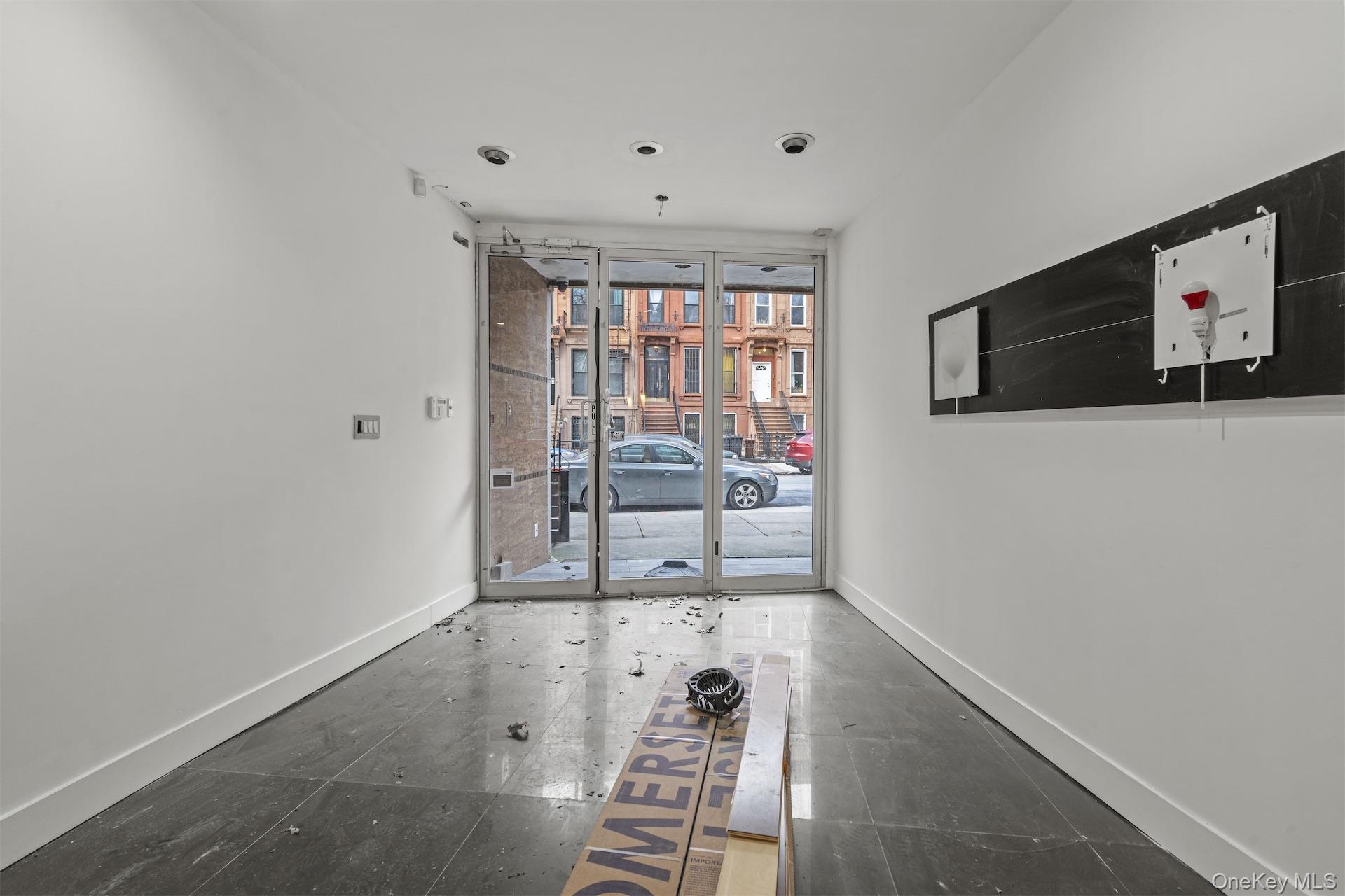 44-46 Decatur Street, Brooklyn, NY 11216