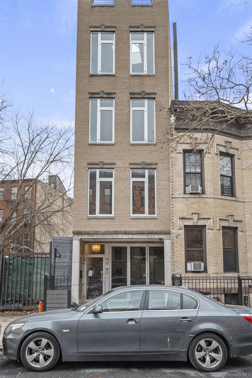 44-46 Decatur Street, Brooklyn, NY 11216