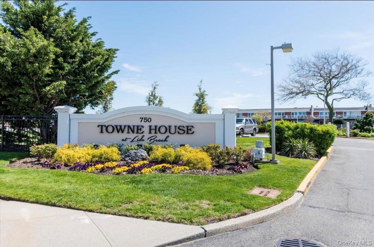 750 Lido Boulevard # 97A, Lido Beach, NY 11561