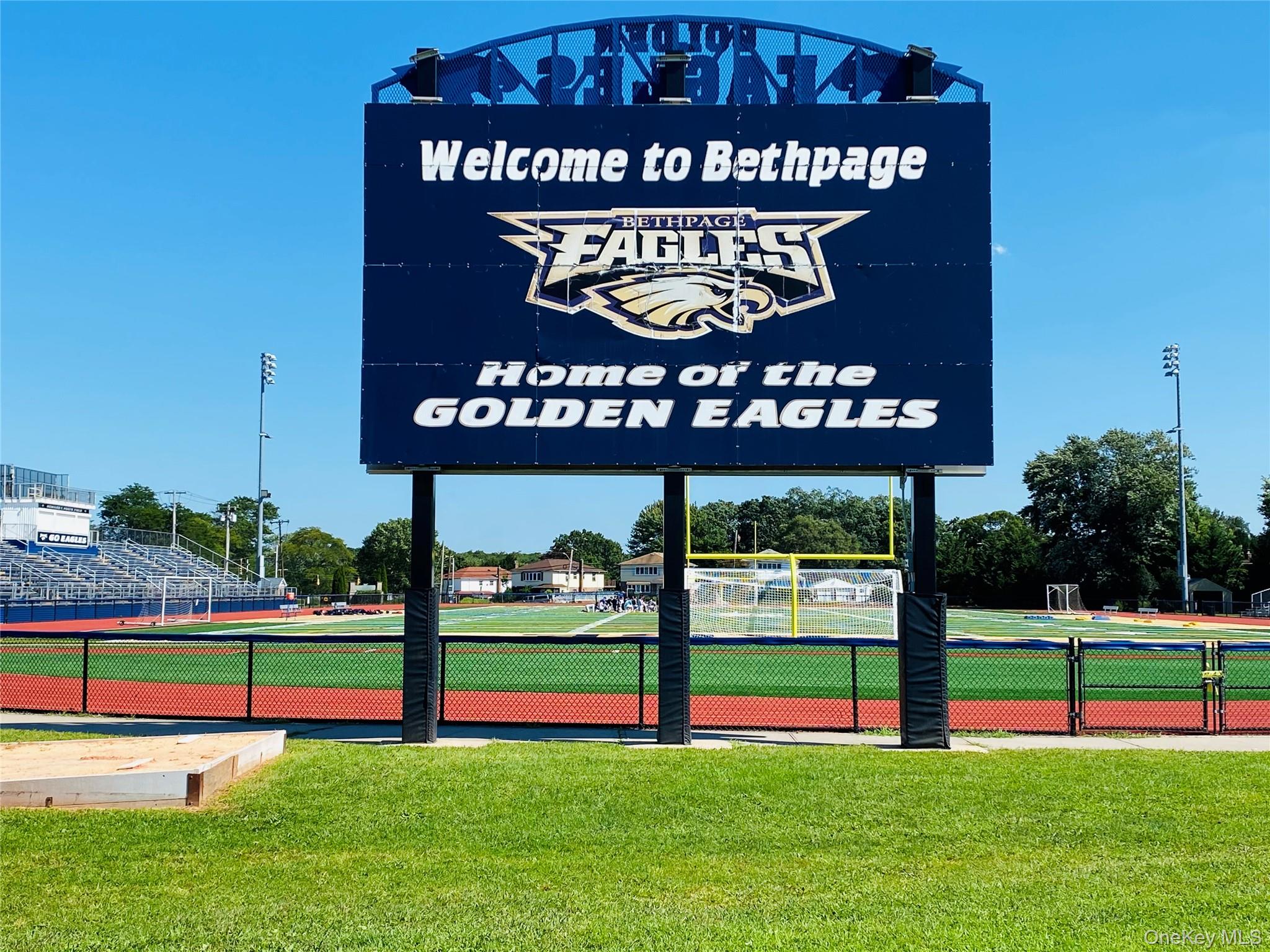 101 Spruce Avenue, Bethpage, NY 11714