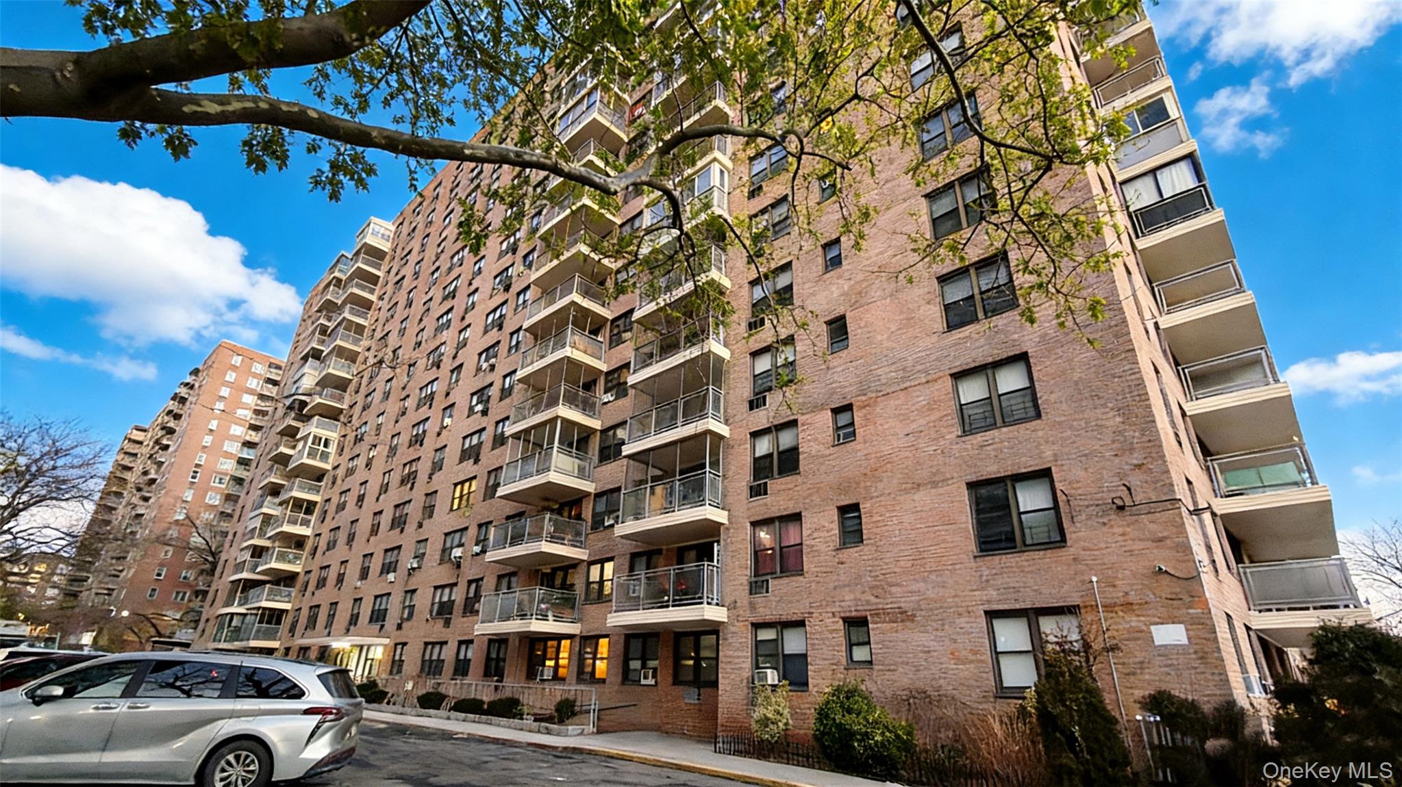 42-55 Colden Street # 16D, Flushing, NY 11355