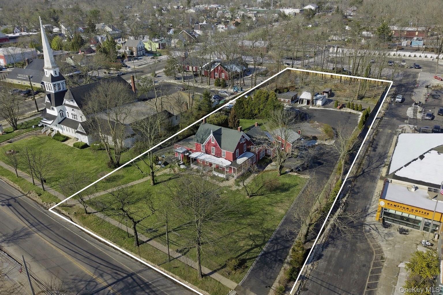 247 Main Street, Center Moriches, NY 11934