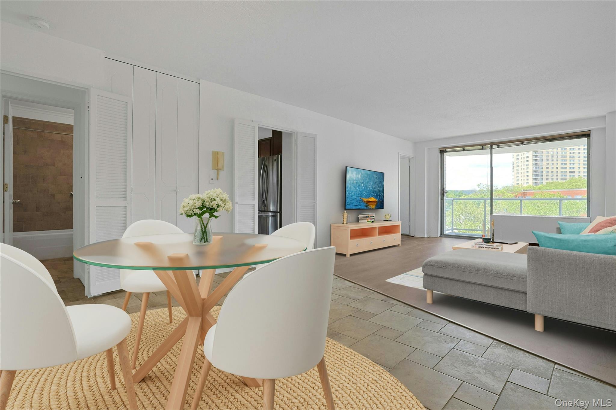 3333 Henry Hudson Parkway # 4M, Bronx, NY 10463