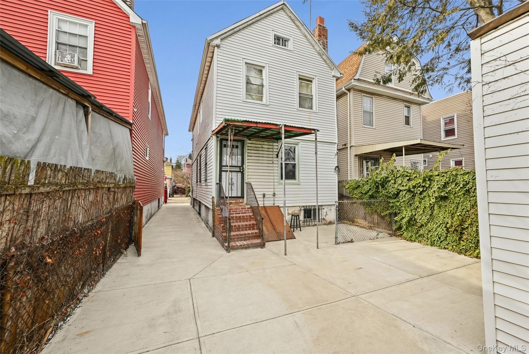 10141 133rd Street, Richmond Hill S., NY 11419