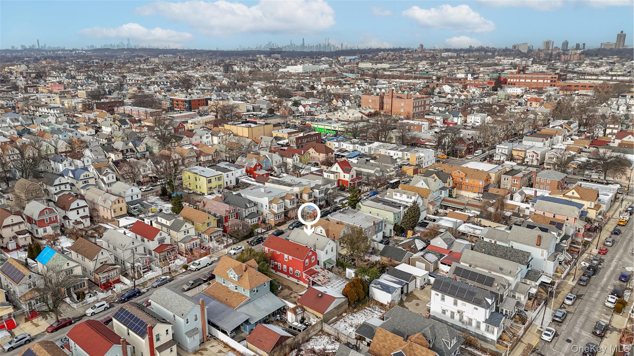 10141 133rd Street, Richmond Hill S., NY 11419