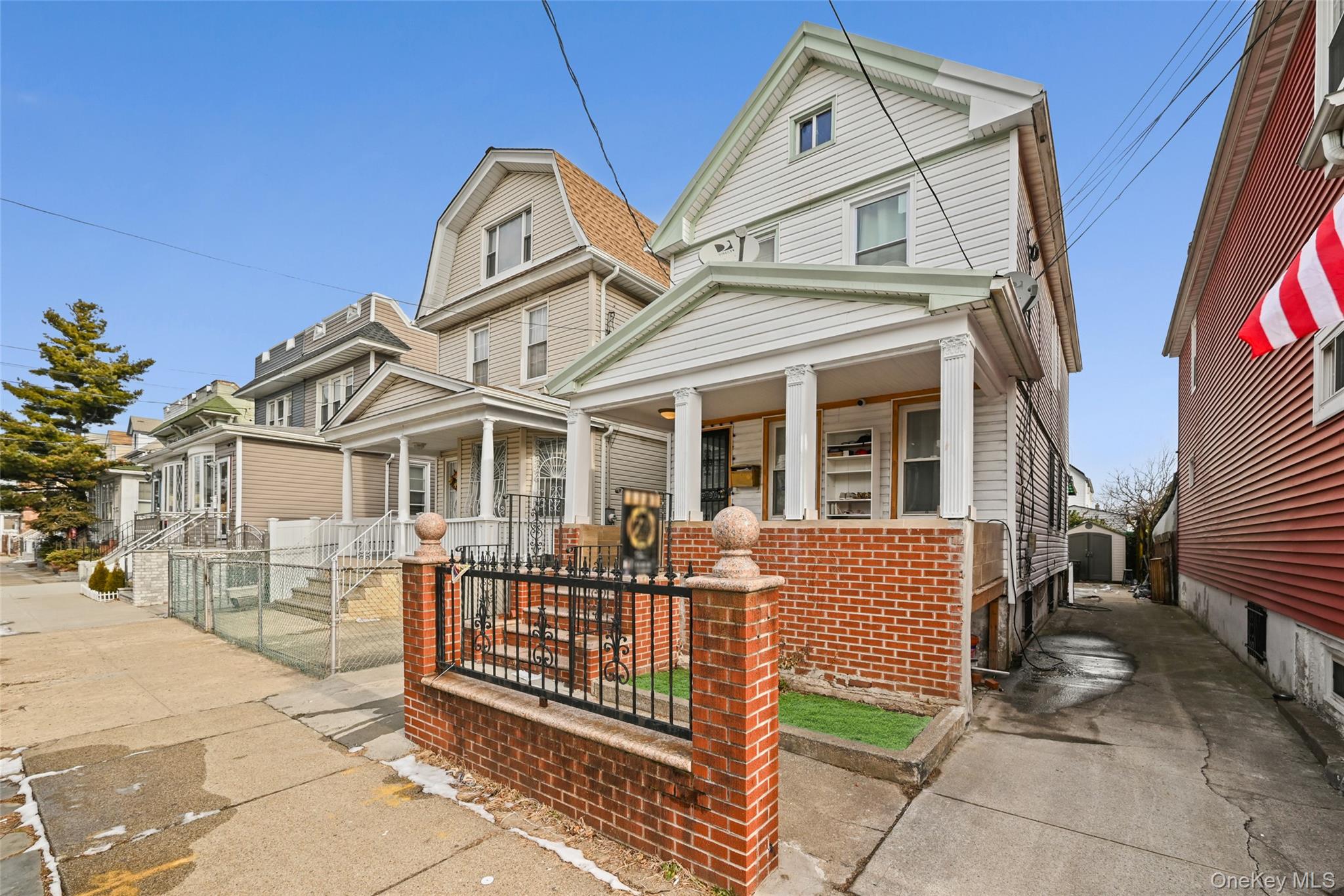 10141 133rd Street, Richmond Hill S., NY 11419