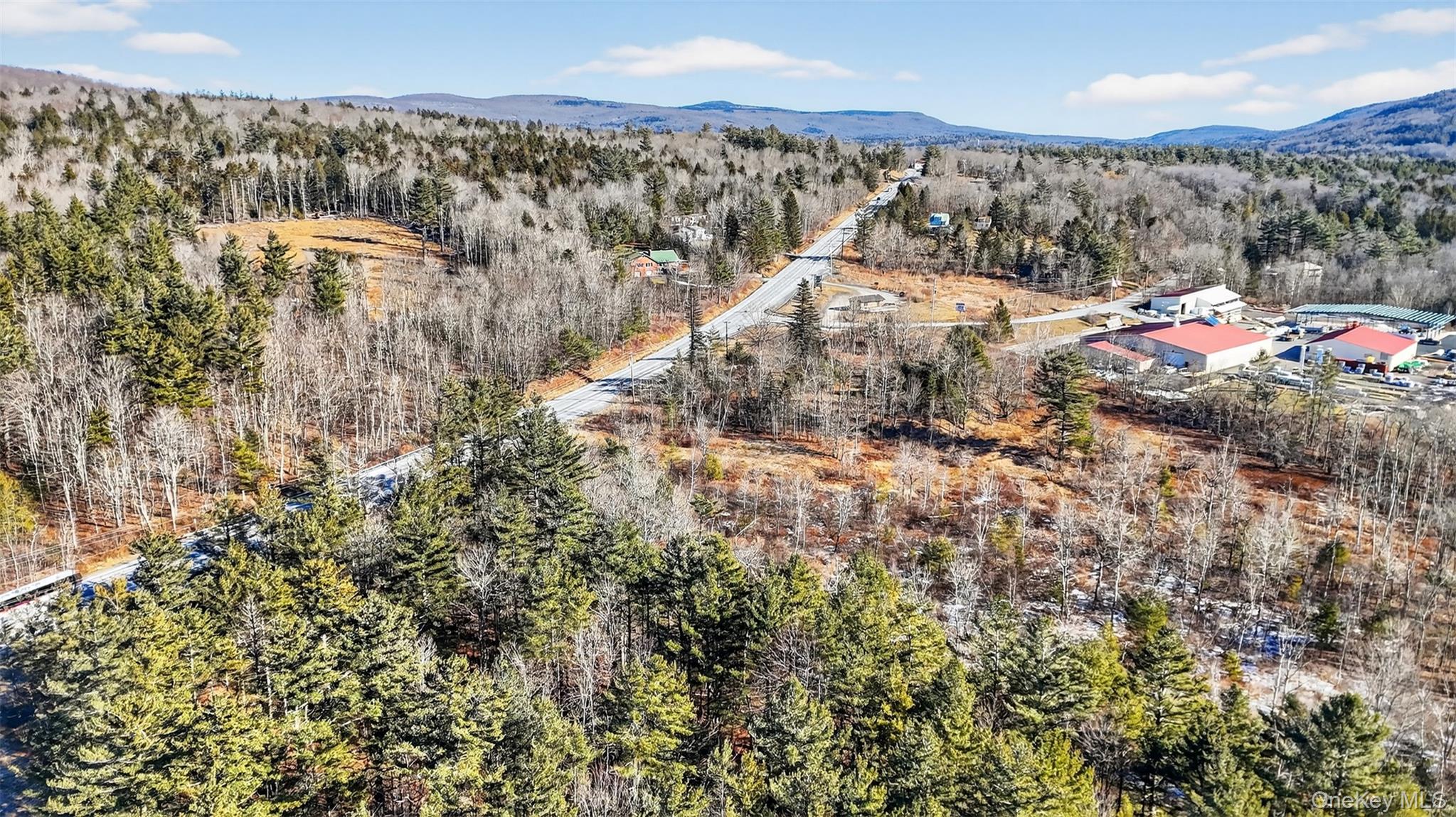 6769 Rt-23A, Tannersville, NY 12442