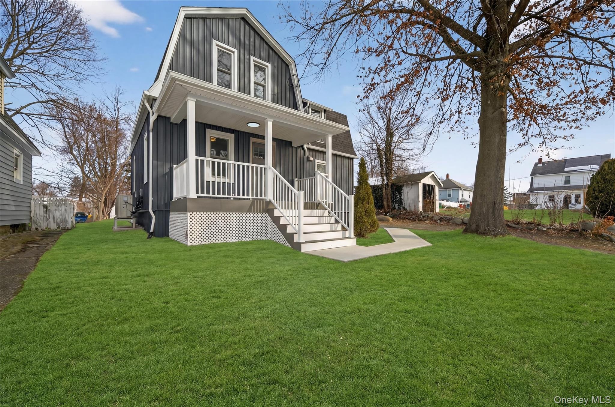 62 Poplar Street, Newburgh, NY 12550