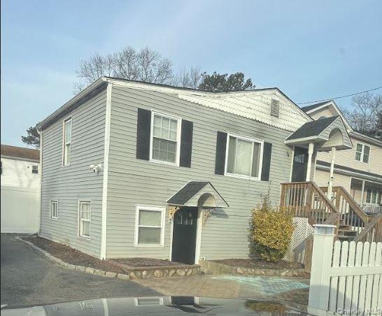 14 Walnut Street, Wyandanch, NY 11798