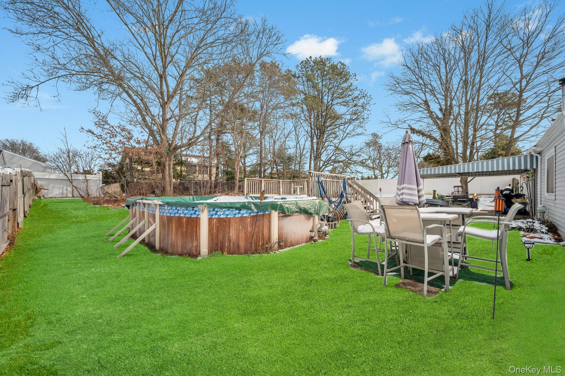 17 Groton Lane, Coram, NY 11727