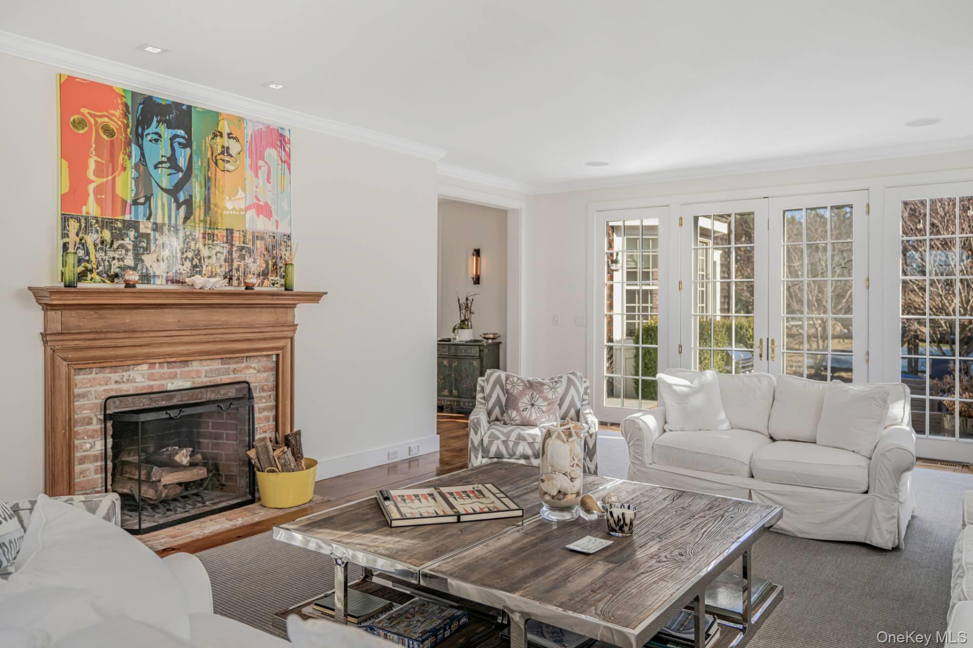 17 W Pond Drive, Bridgehampton, NY 11787