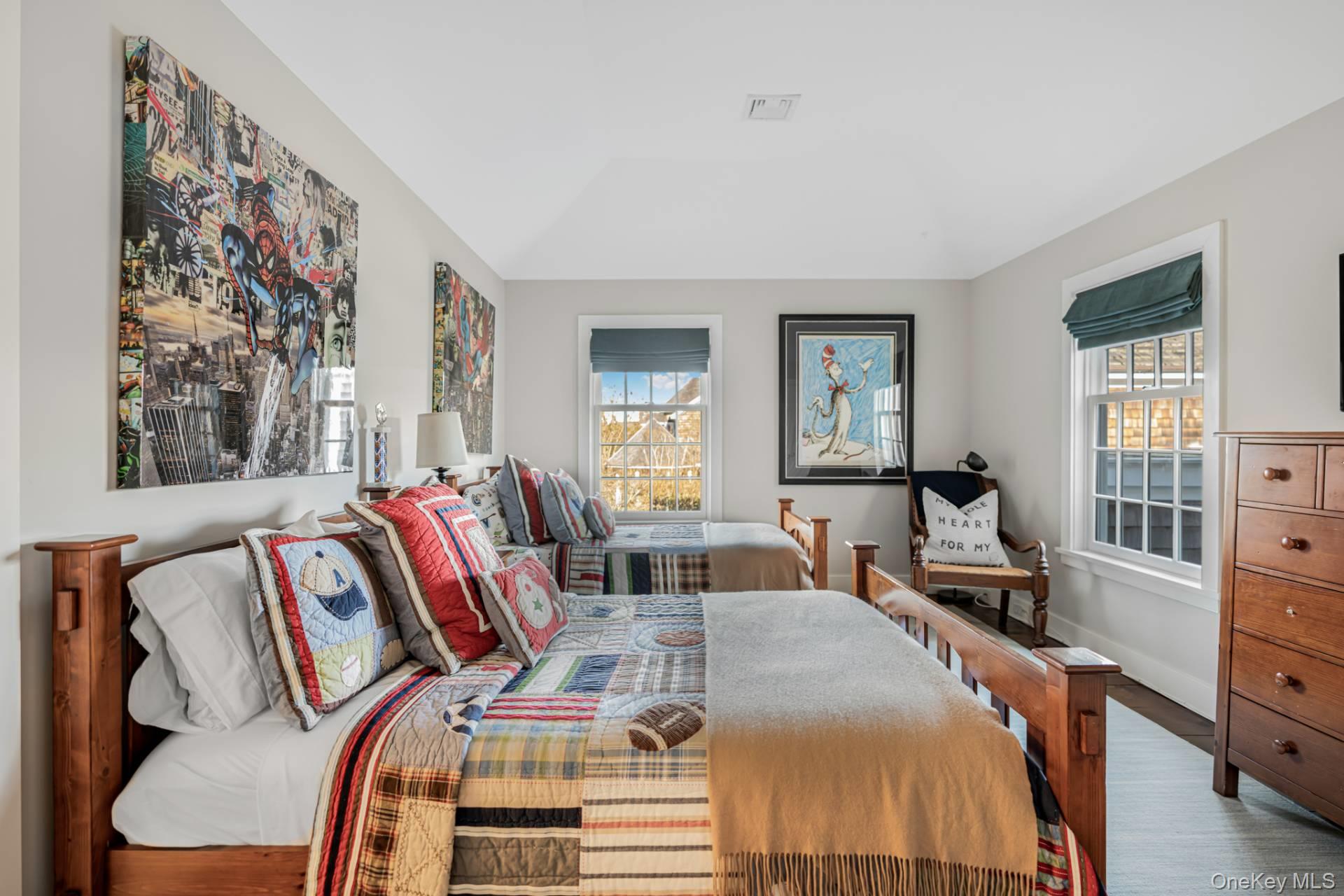 17 W Pond Drive, Bridgehampton, NY 11787