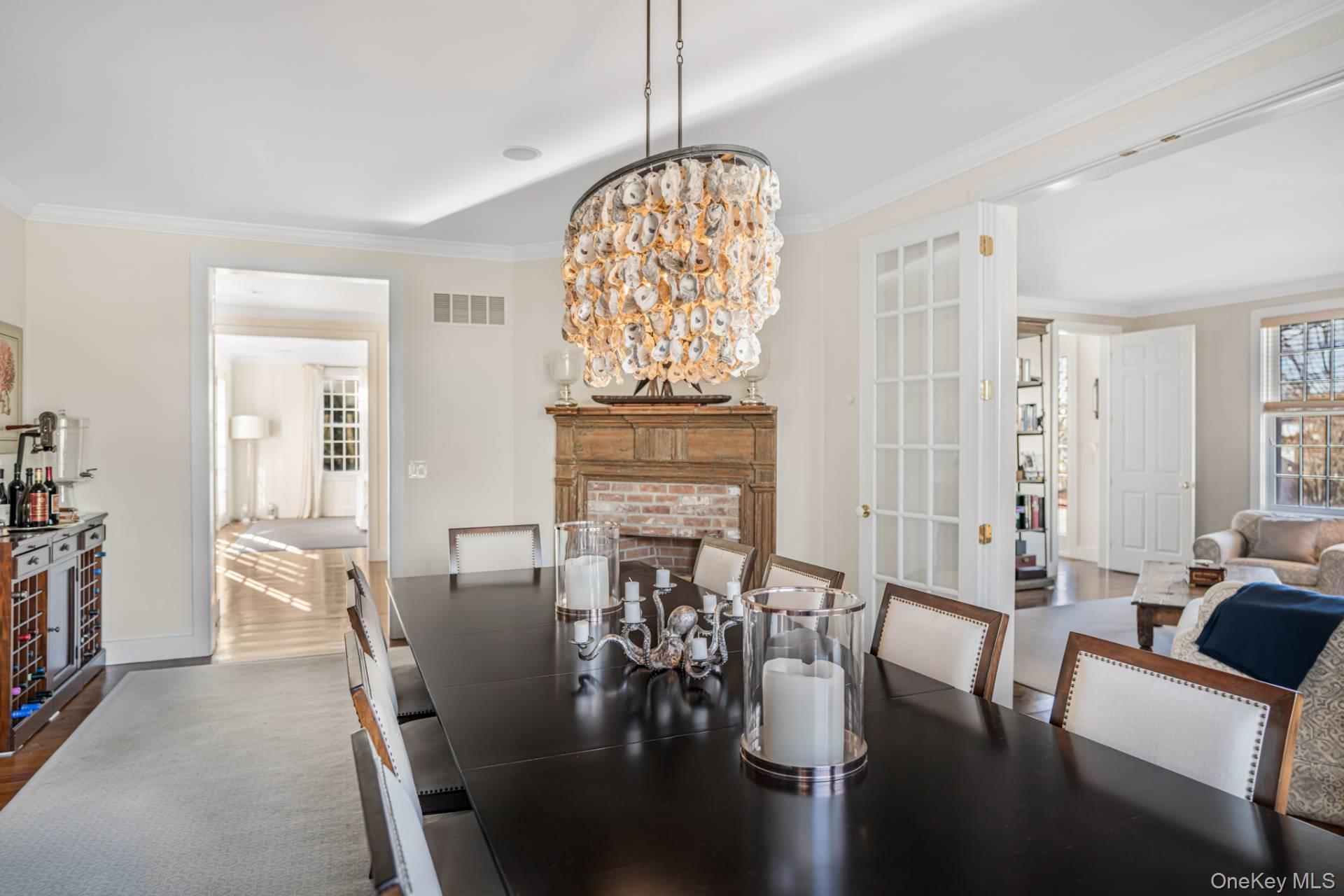 17 W Pond Drive, Bridgehampton, NY 11787