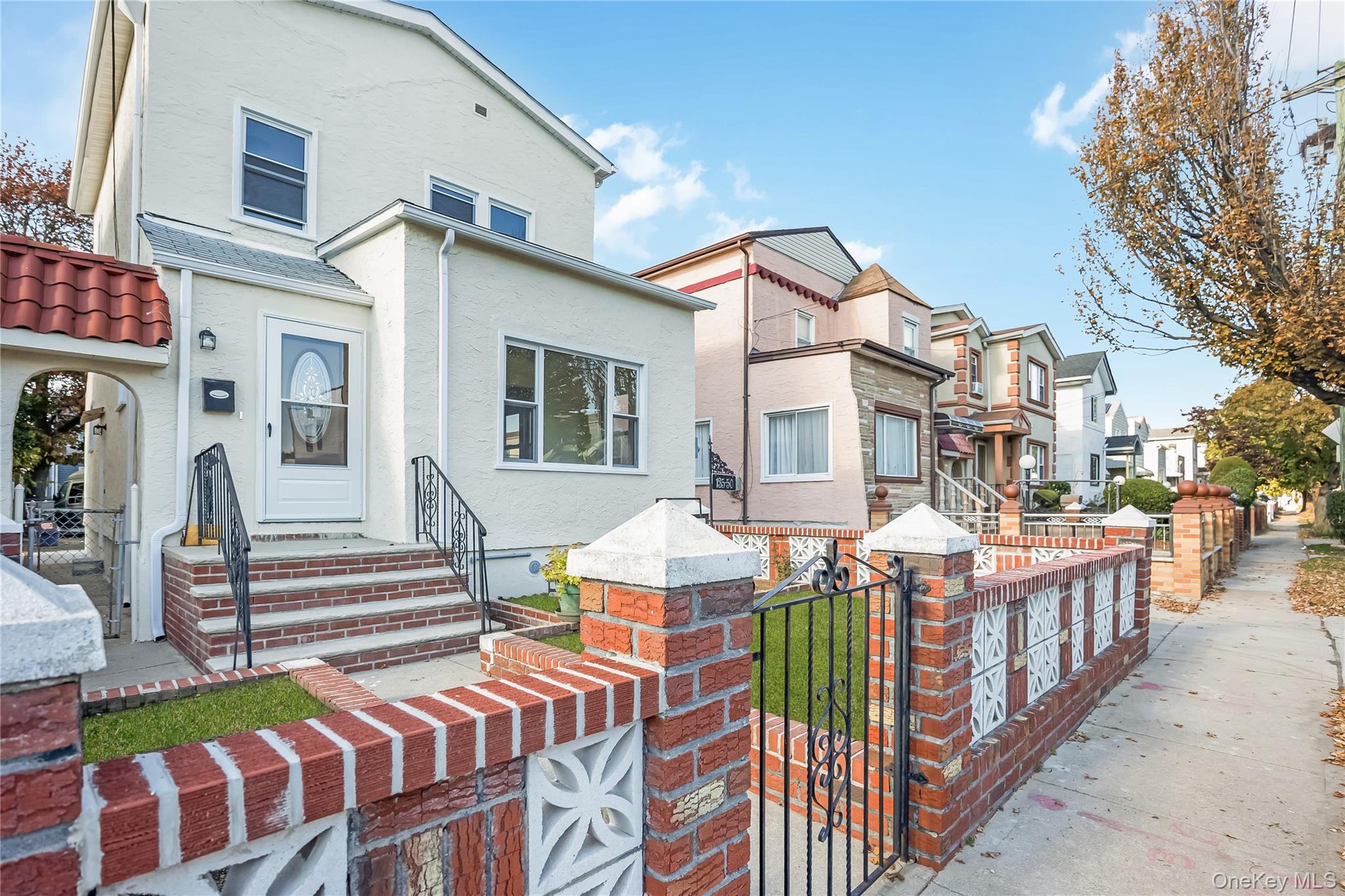 13550 234th Street, Rosedale, NY 11422