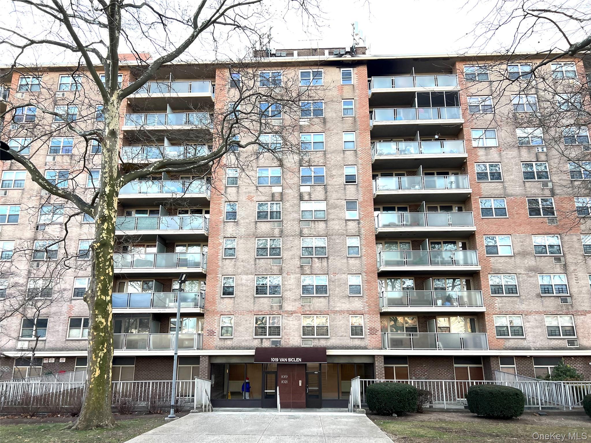 1019 Van Siclen Avenue # 5G, Brooklyn, NY 11207