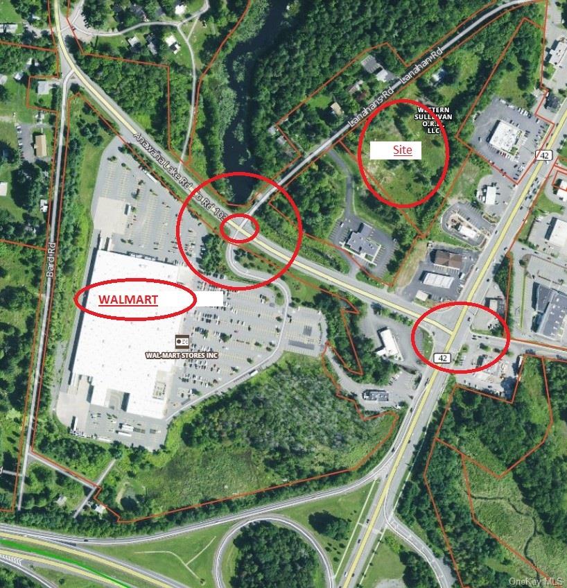 59 Lanahan Road, Monticello, NY 12701