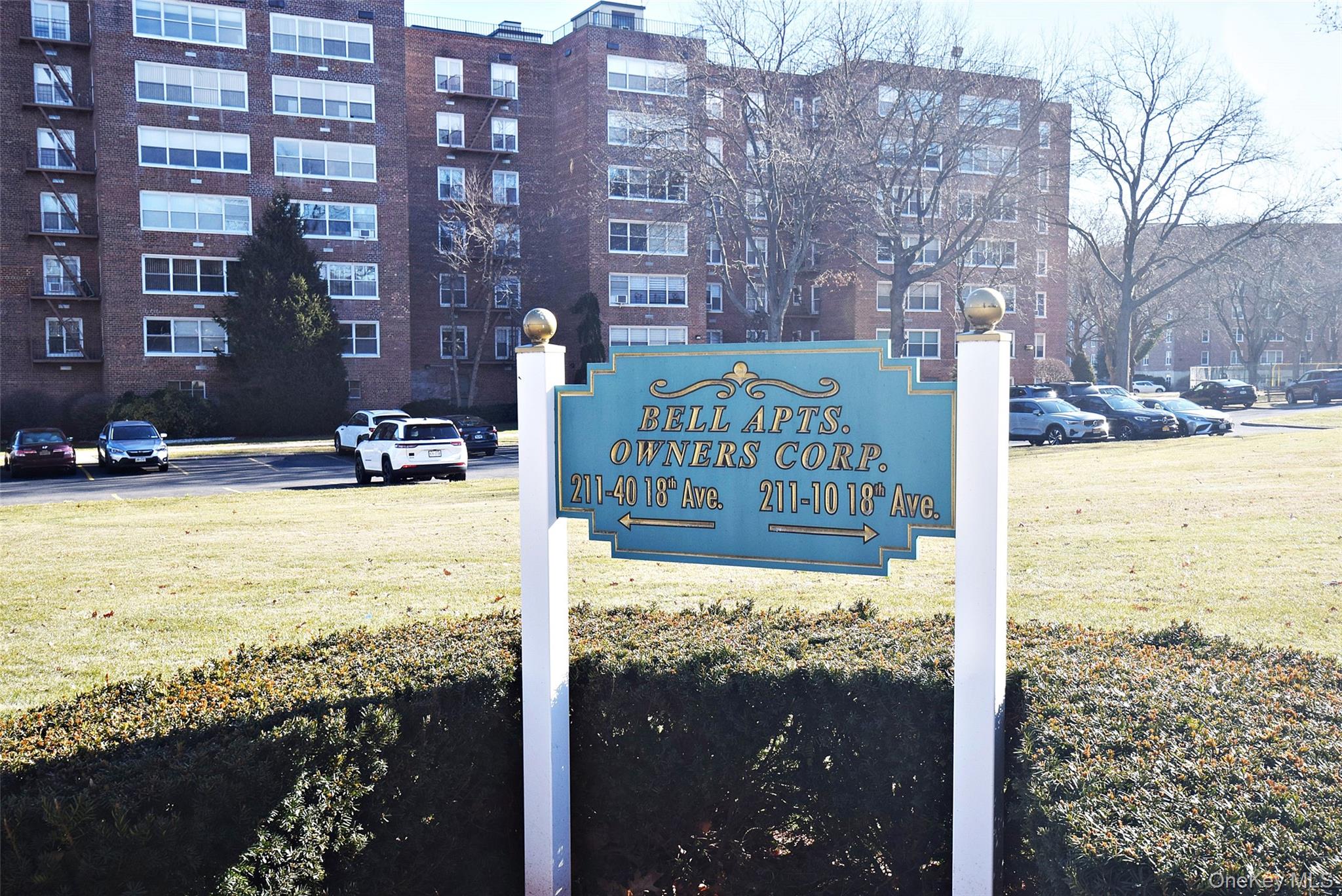 211-10 18 Avenue # 4J, Bayside, NY 11360