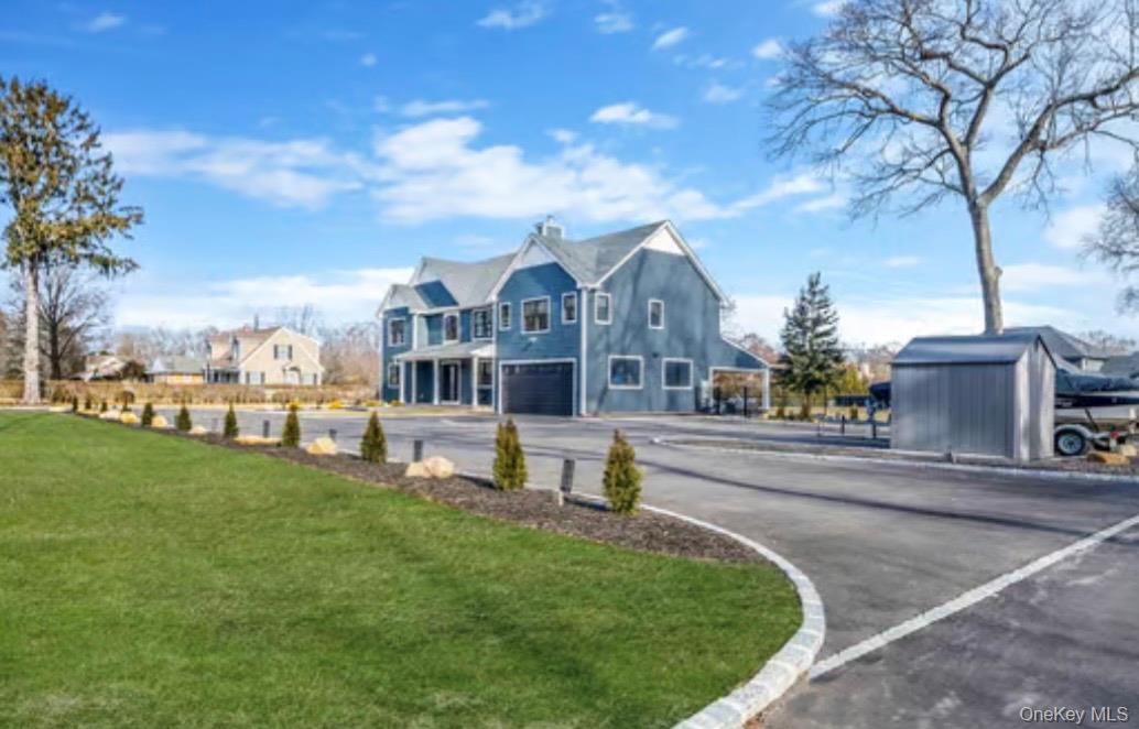 665 Mount Sinai Coram Road, Mount Sinai, NY 11766