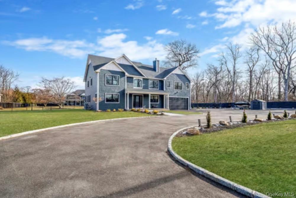 665 Mount Sinai Coram Road, Mount Sinai, NY 11766