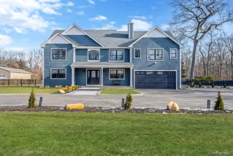 665 Mount Sinai Coram Road, Mount Sinai, NY 11766