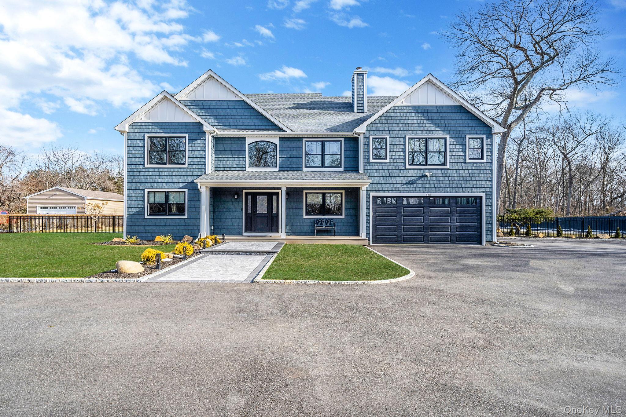 665 Mount Sinai Coram Road, Mount Sinai, NY 11766