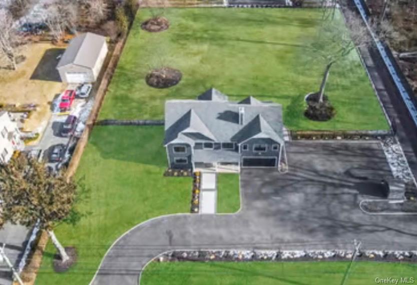 665 Mount Sinai Coram Road, Mount Sinai, NY 11766